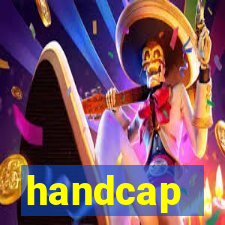 handcap -1,25